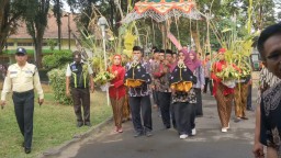 PG Modjopanggung Targetkan Giling 4,1 Juta Kuintal Tebu