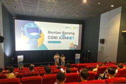PLN Icon Plus Targetkan Tambah 100 Ribu Pelanggan di Bali Nusra