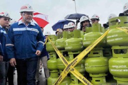 Kemendag Temukan 11 SPBE Berbuat Curang Kurangi Volume Gas LPG Subsidi 3 Kg