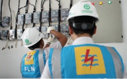 Pemerintah Bakal Naikkan Tarif Listrik 3.500 Watt Keatas