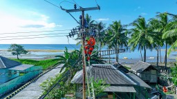 Pemerintah Bayar Kompensasi Listrik Rp 17,8 T ke PLN
