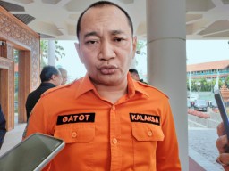 BPBD Jatim Siapkan Droping Air Bersih Antisipasi Dampak Kekeringan