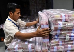 Uang Beredar Tumbuh 6,9% pada April 2024