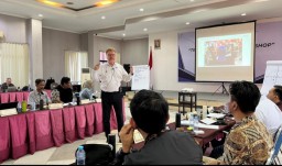 Kadin Jatim Gelar Pelatihan Trusted Advisor
