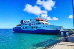 ASDP Dorong Pelayaran Perintis ke Destinasi Wisata di Wilayah 3T