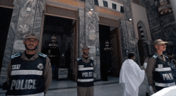 24 WNI Diamankan Askar Arab Saudi Karena Tidak Kantongi Visa Haji