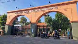 24.280 Calon Haji Sudah Berangkat ke Tanah Suci dari AHES