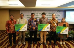 BankJatim dan BPJS Ketenagakerjaan Kolaborasi Dukung Kesejahteraan 12 Ribu Pekerja Rentan
