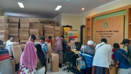 200 Calon Haji Kabupaten Situbondo Gagal Berangkat Karena Ini
