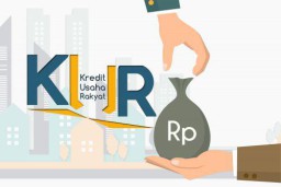 Hingga Juni 2026 Kucuran KUR Capai Rp124,7 Triliun