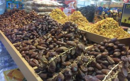 Impor Kurma Tembus Rp268 Miliar di Februari 2024