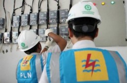 Pemerintah Sepakati Subsidi Listrik Rp 90,22 Triliun