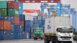ALFI Berharap Pemerintahan Baru Bisa Buat Terobosan Logistik Murah