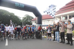 Angkat Sektor Wisata, Pemkot Malang Galakkan Sport Tourism