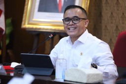 Tahun Ini Pemerintah Buka Lowongan Kerja 2,3 Juta ASN