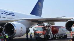 Pertamina Patra Niaga Raih Sertifikasi Internasional Distribusi SAF