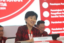 Bank OCBC Bukukan Laba Bersih Rp1,36 Triliun di Kuartal I-2026