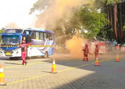 Pelindo Sub Regional Jawa Tekankan Kordinasi dan Kolaborasi Untuk Mencapai Zero Accident