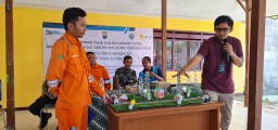 PLN Giatkan Edukasi Warga Bangkalan Jelang Idul Adha