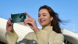 Penjualan Ponsel 5G di Indonesia Tumbuh 77% di Kuartal I-2024