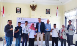 Bantu Tekan Stunting, PT Smelting Luncurkan Program SAGITA