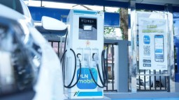 PLN Antisipasi Kenaikan Pengguna EV Pada Mudik 2025