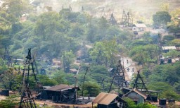 April 2024, 247 Sumur Minyak Wonocolo Hasilkan 22.063 Barel
