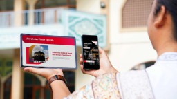 Telkomsel Hadirkan Paket RoaMAX Kuota 20 GB
