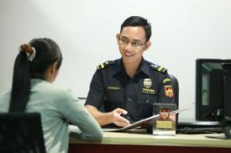 Hingga Juni 2025, Penerimaan Kepabeanan dan Cukai Jawa Timur Capai Rp 66,33 Triliun