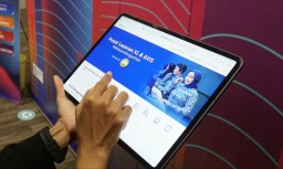 XL Center Online Kini Permudah Layanan eSIM hingga Aktifkan Kartu Hangus