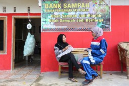 Ini 4 Desa Binaan Unggulan PGN, Usung Beragam Inovasi Sosial