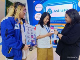 Januari-Mei, AstraPay Catat Transaksi Rp 19,01 Triliun