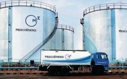 Medco Siap Pasok Gas untuk Kebutuhan Gas Industri di Jatim