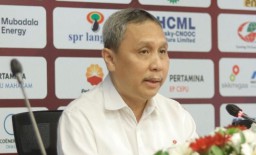 SKK Migas Bakal Gelar Pre IOG SCM Summit di Surabaya