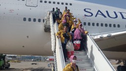 Jamaah Haji Indonesia Bisa Pulang Awal, Ini Syaratnya