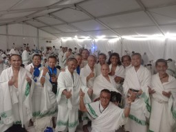 Makna Wukuf Arafah, Hentikan Keburukan dan Tumbuhkan Kebaikan