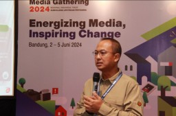 Pertamina Hulu Energi Lakukan Strategi Dekarbonisasi Berkelanjutan