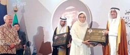 Sri Mulyani dan 50 Orang Indonesia Lainnya Diundang Raja Salman Naik Haji Gratis