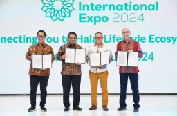 BSI Gelontorkan Rp 1,8 Triliun Perkuat Ekosistem Keuangan Syariah