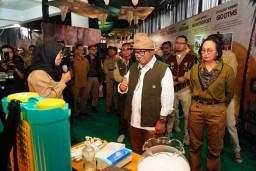 Dari Inovasi, Petrokimia Gresik Ciptakan Nilai Tambah Rp 381 Miliar