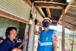 Sukses Tambah Pelanggan, Kunci Membaiknya Kinerja PLN 2023