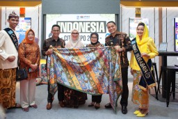 Eri Cahyadi Sebut Apeksi Bermanfaat Bagi Bangsa