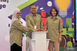 Regional Indonesia Timur Pertamina Jalankan Migas Dengan Prinsip ESG