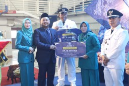 Kabupaten Gresik Peringati Hari Kesatuan Gerak PKK