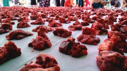 Tips Sehat dan Aman Konsumsi Daging Kurban