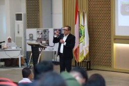 PLN Jelaskan Capaian Transisi Energi Wujudkan NZE 2060