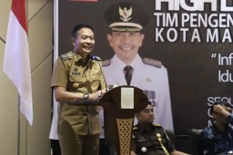 Jelang Idul Adha, Pemkot Malang Optimis Inflasi Terkendali