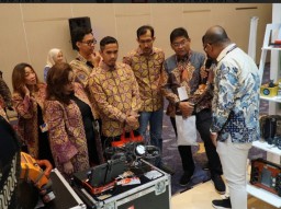 SKK Migas Komitmen Dorong Peningkatan TKDN di Hulu Migas