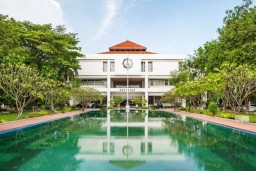 2.211 Calon Mahasiswa Baru ITS Diterima dari Jalur SNBT 2024