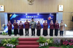 Tujuh Fakultas UPN Veteran Jatim Canangkan Zona Integritas 